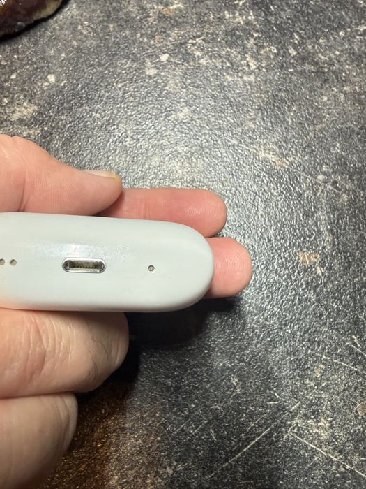 Airpods Pro 2 - Magsafe charging case