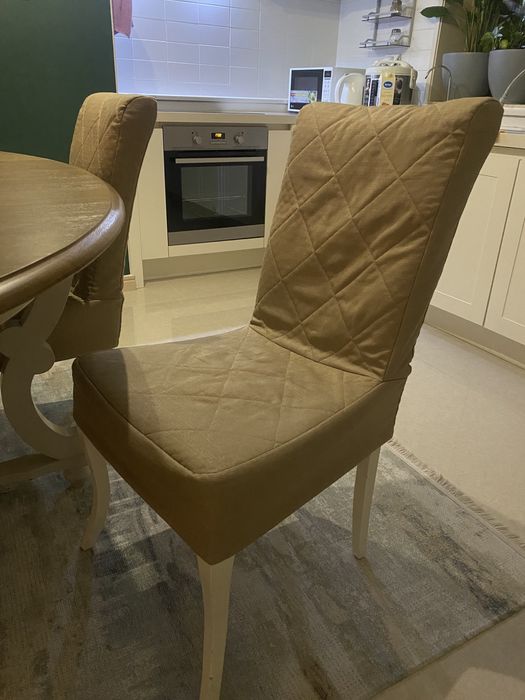 Стульчики 6 шт