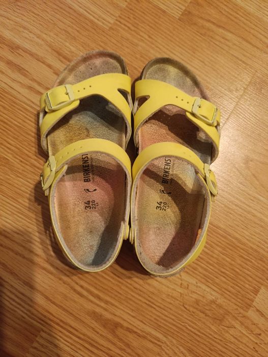 Сандали Birkenstock