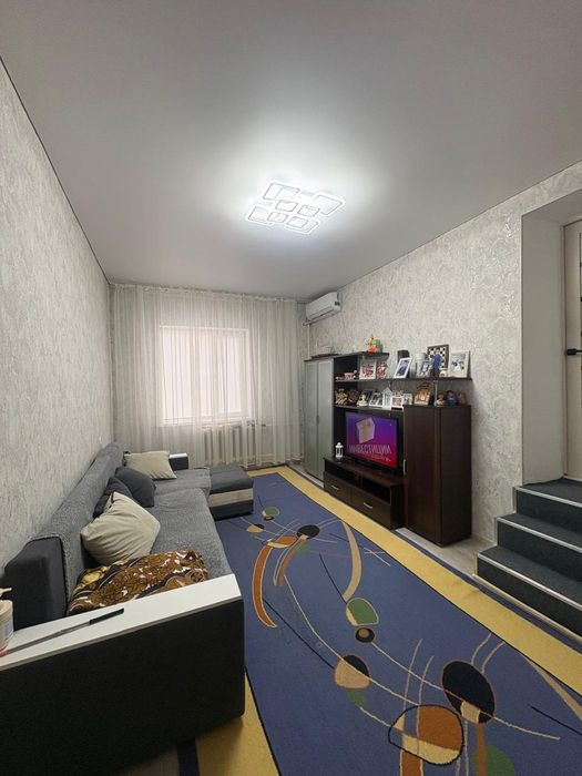 Продаётся квартира