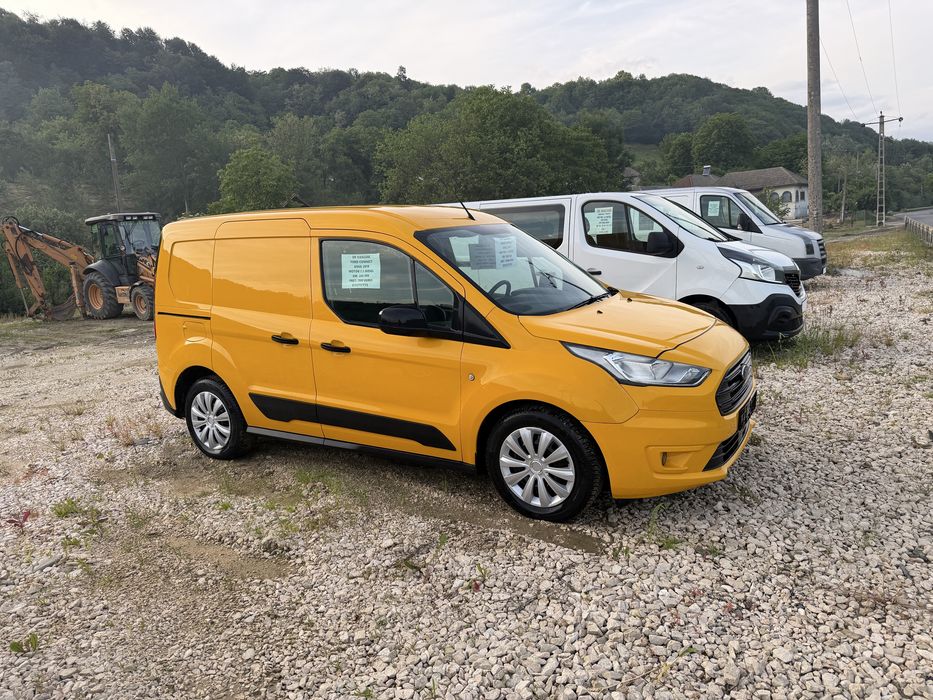 FORD Transit Connect 2019