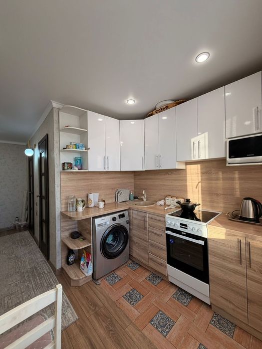 2х комн.кв, 9/9, шикарный ремонт!!!