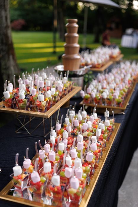 CandyBar/ FruitBar /CheeseBar