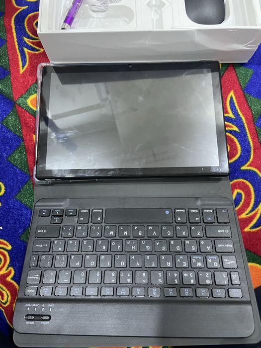 планшет ноутбук новый