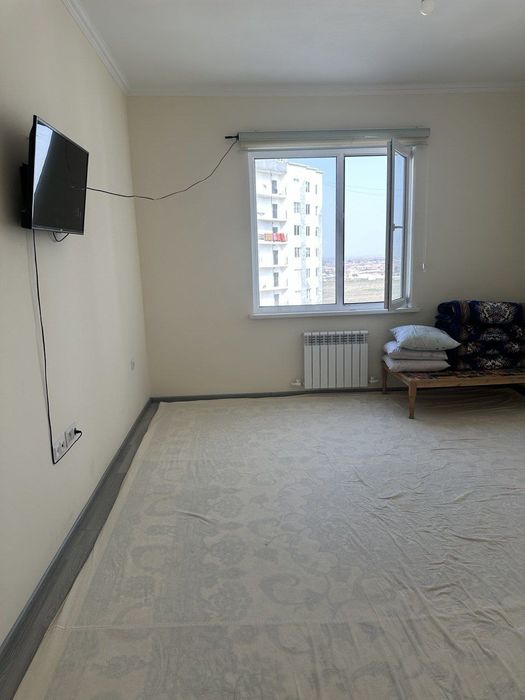 Срочно 3 хонали квартира ижарага берилади!!!