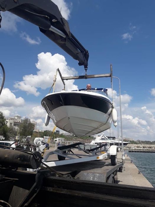 Bayliner 185 bowrider 3.0