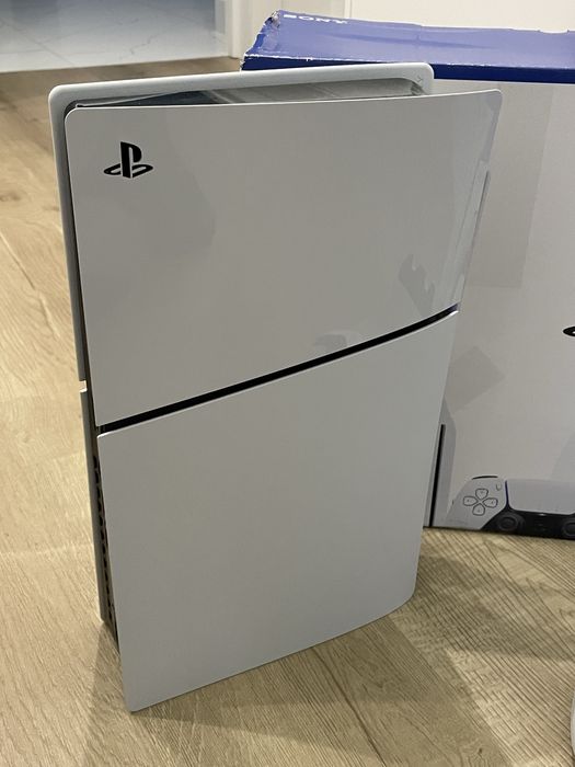PlayStation 5 Slim