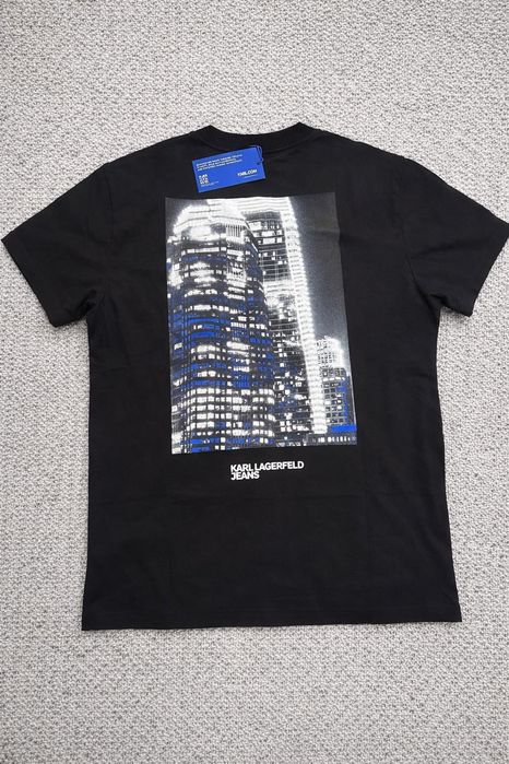 Tricou karl lagerfeld