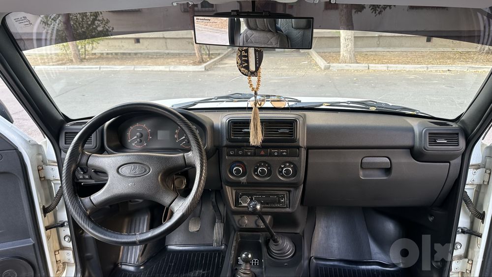 Niva legend 2021