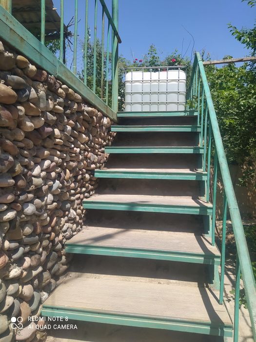 Продается Дача в районе Навбохора