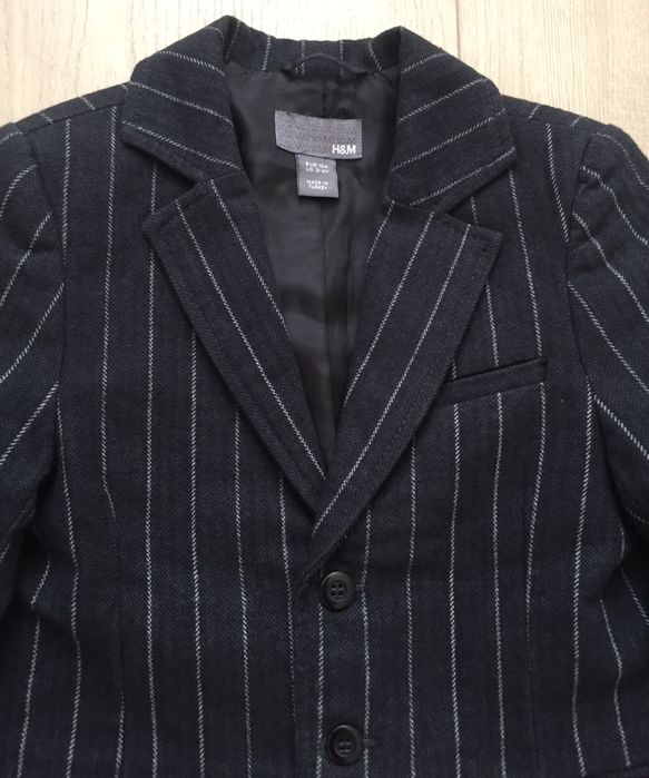 Sacou H&M 3-4 ani