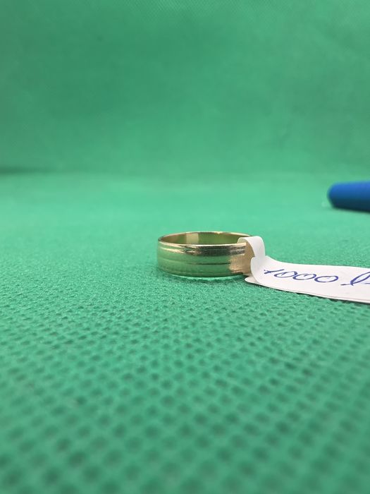 Verigheta aur 14K 2,39gr •Amanet Lazar Crangasi •55787