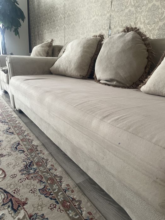 Продам диван , все раскладываются