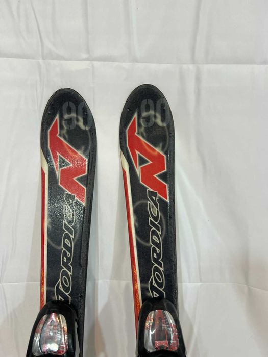 Ski schi copii Nordica Team 90cm