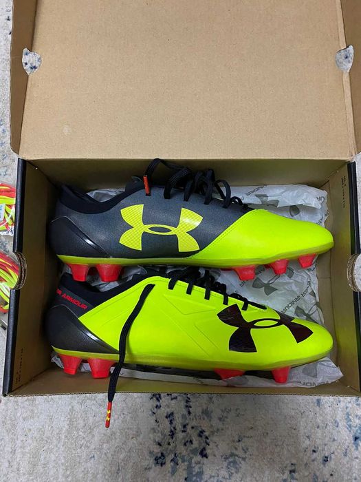 Бутсы оригинал 43 размер