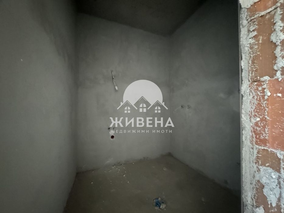 Продава се Едностаен апартамент в к.к. Св.Св. Константин и Елена - 30 кв.м за 1867 €/кв.м - Снимка #7