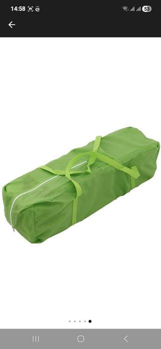 Patut bebe 2 nivele + 2 saltele