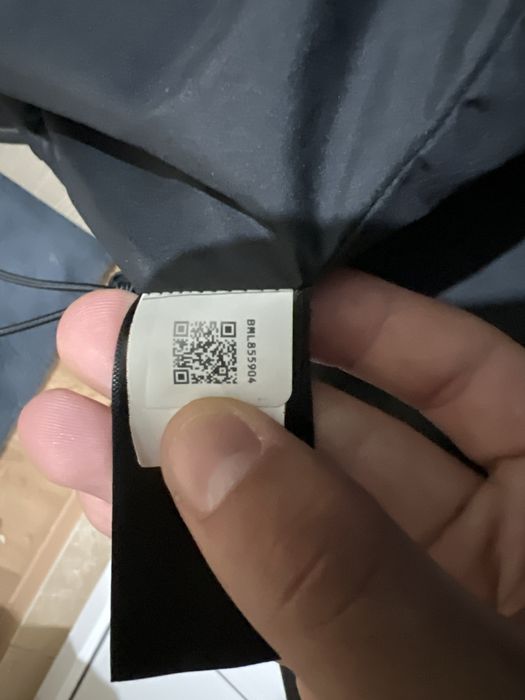 Geaca the north face