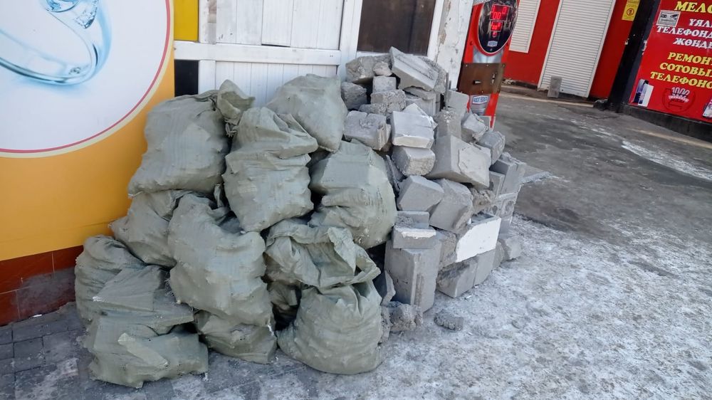 Вывоз мусора любого типа.24/7