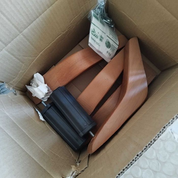 Холна гарнитура диван и фотьойл