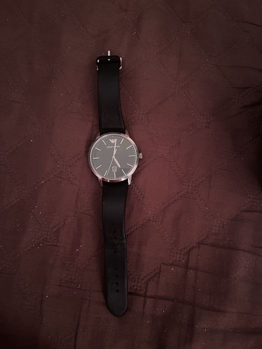 Vand ceas emporio armani