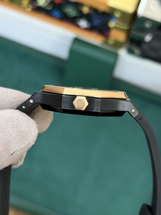 Audemars Piguet Royal Oak Rubber 41mm