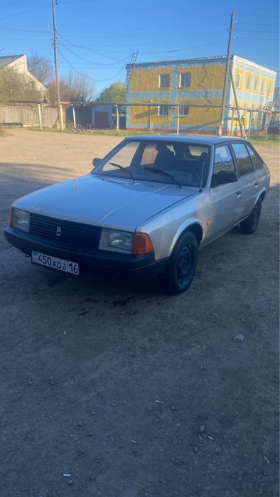 Продам авто 2141