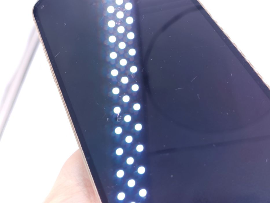 Apple iPhone 12 Pro 128GB Gold 6GB Single, Garantie 24 luni | #D96562