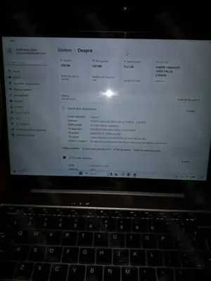 Laptop Ultraportabil Chuwi Gemibook Pro