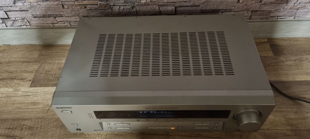 AV ресивър Sony STR-DE595