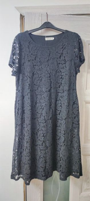 Rochie dantela YIPINYICHU