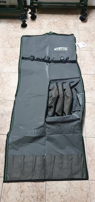 Шарански калъф за 4пръчки FILSTAR 150см.