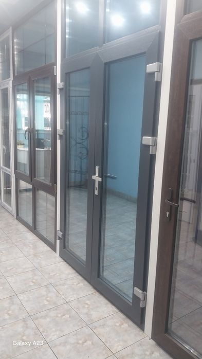 Ремонт, изготовление окон