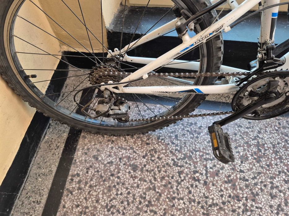 Употребявано колело Drag, 24 цола