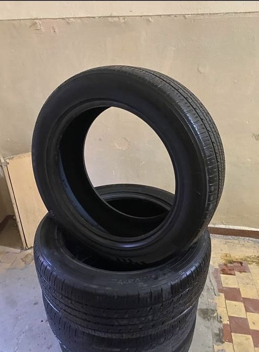 Шина для автомобиля BYD Song Plus бренд Annaite размер R19