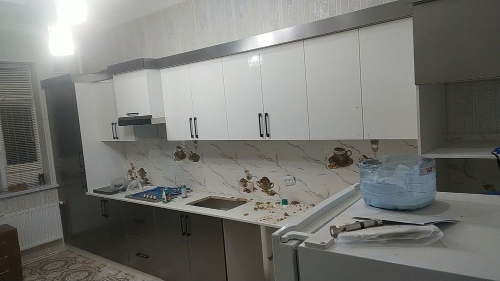 Мебель И кухни набор
