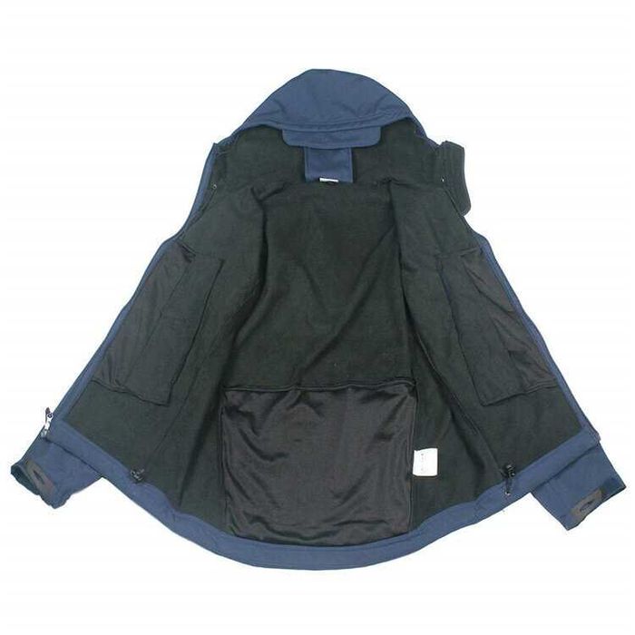 Тактическо яке Soft Shell