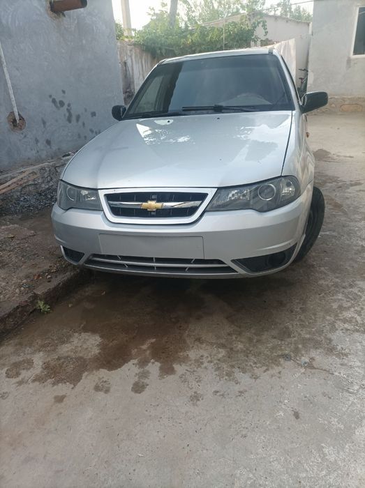 Нексия 2 полностью освежить клганман шутка булган салон таерланди