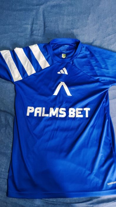 Тениска на Левски М