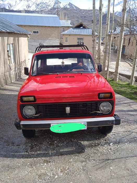 Нива сотилади нархи 41 млн келишадиган жойи бор.