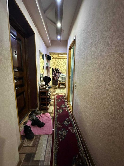 Продается 2х комнатная квартира Юнус абад