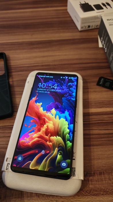 Telefon Sony Xperia 1 VI