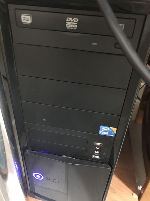 Компьютер домашний