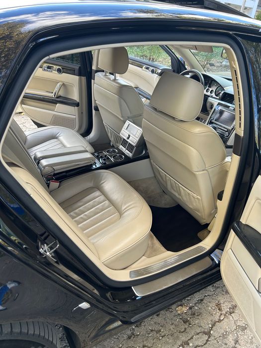 Volkswagen Phaeton 2012 4 locuri stare perfecta