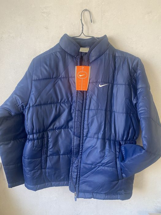 Nike детско яке зимно