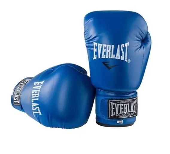 Продаются боксерские перчатки Everlast