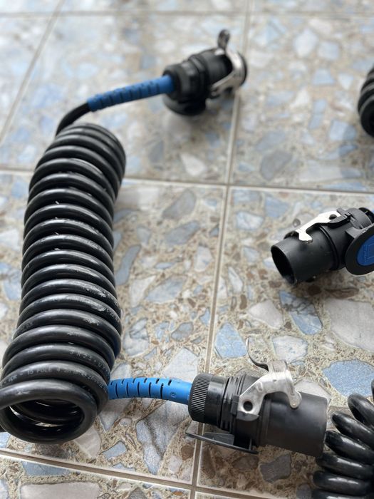 Cablu ABS pentru camion