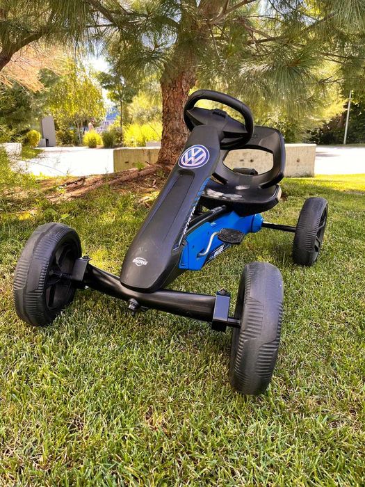 Kart Berg Reppy Roadster