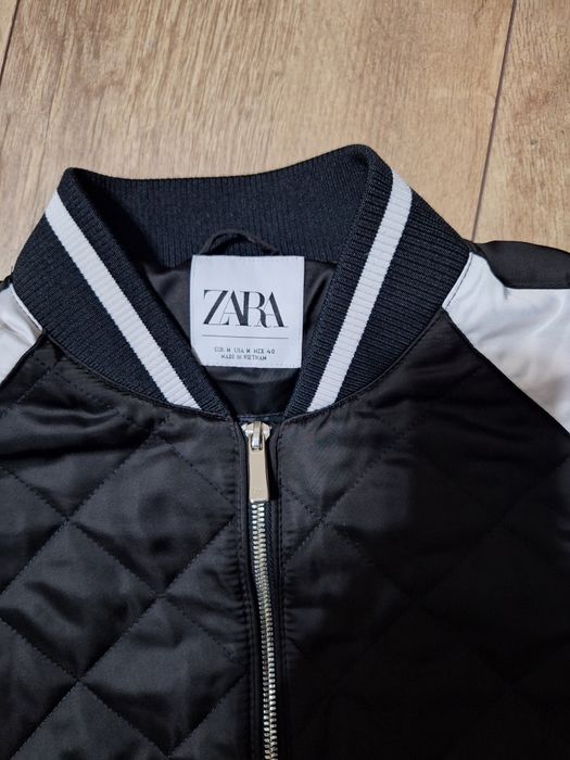 Дамско яке Zara и KVL