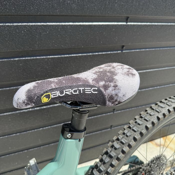 Forbidden Druid Full Rockshox